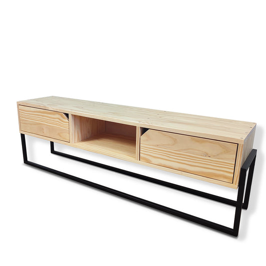 Chegar Racks Racks – Bosque y Tierra
